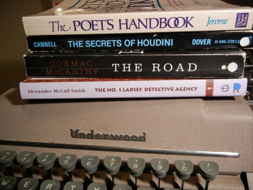 underwood underbooks