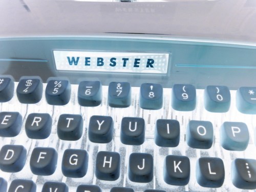 is that world wide web-ster?