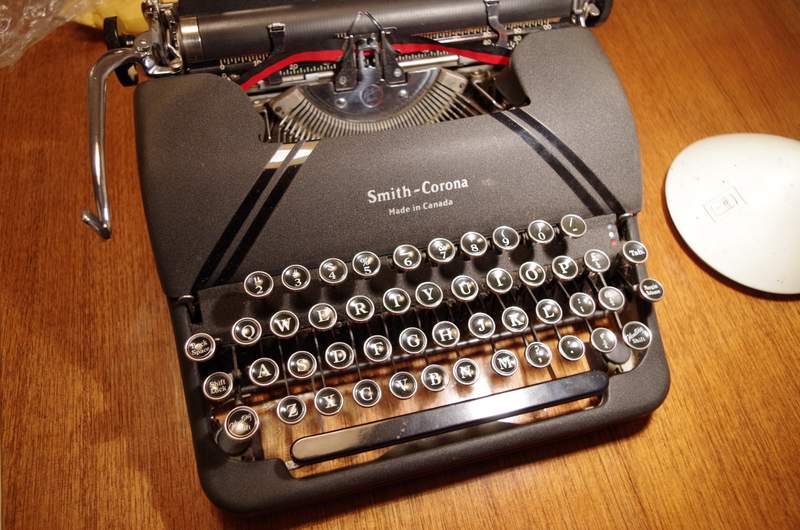 the following version in a new shell