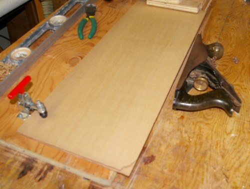 plate joining jig