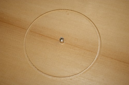 the rosette channel