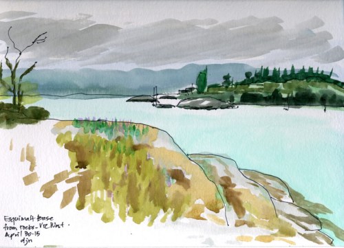 seaview sketch 2
