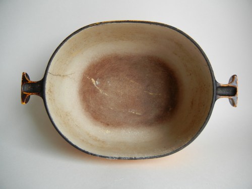 if not chicken, then bread