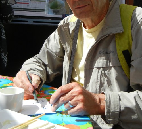 pen testing department