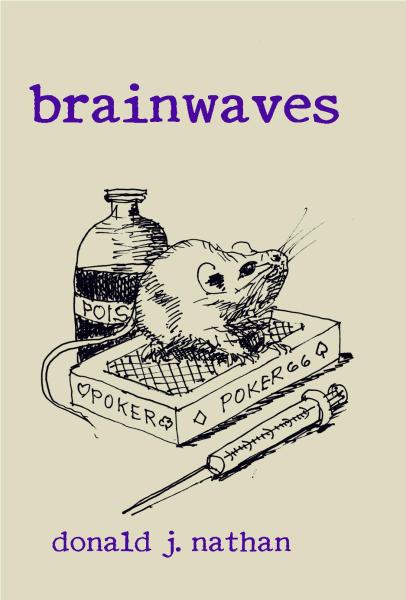 COVER ART BRAINWAVES kindle july 23