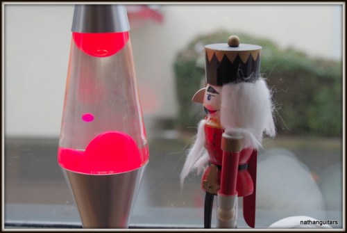 the nutcracker found this mesmerizing