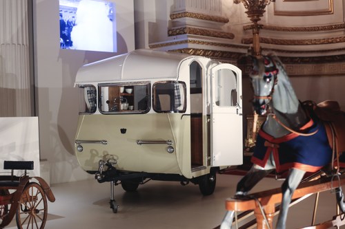 Buckingham Palace Collection