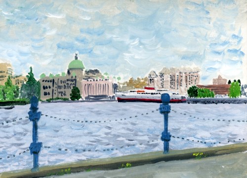 1-vic harbour scene apr 14 18150